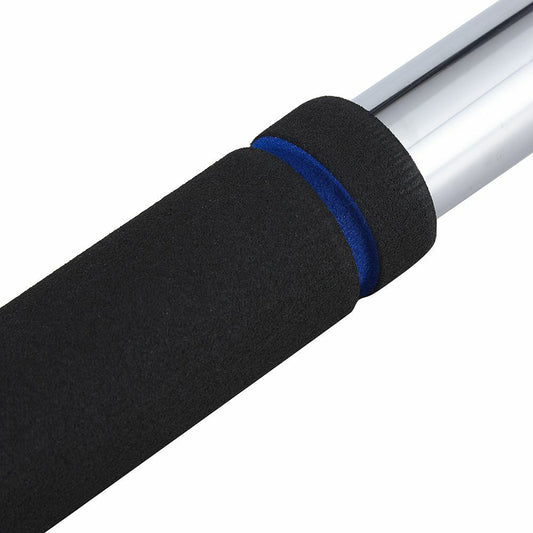 Adjustable Door Pull up Bar Home Gym Workout Shoulder Exercises Chin up Bar Dip