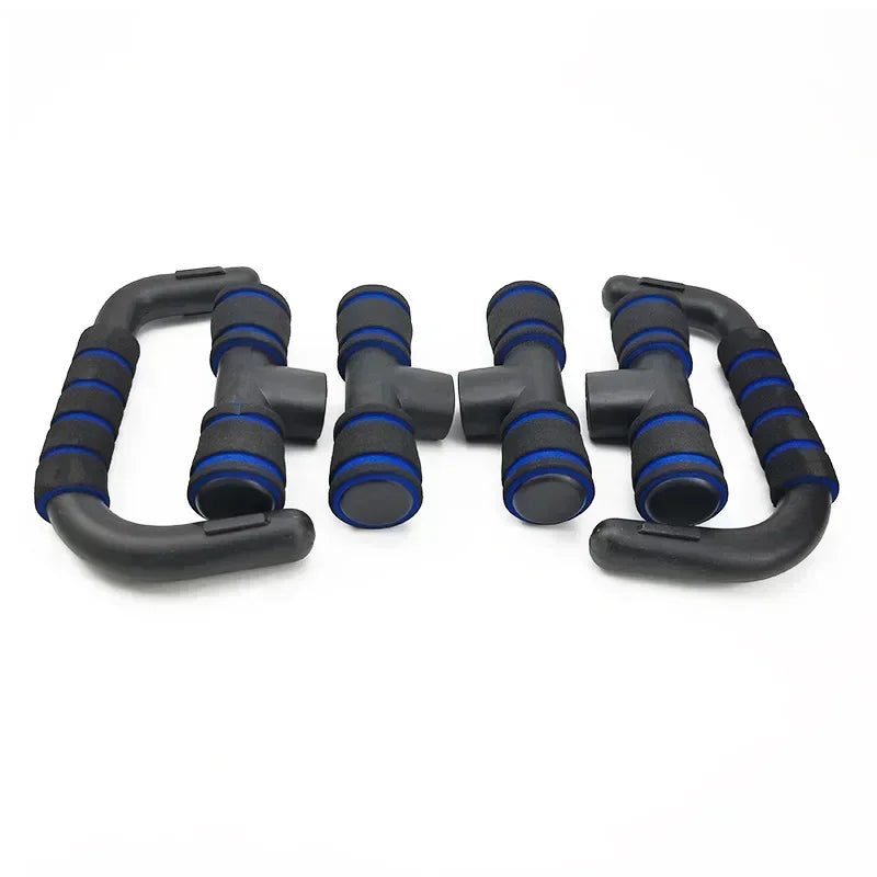 Push up bar Non Slide - Home Workout Gym Gear