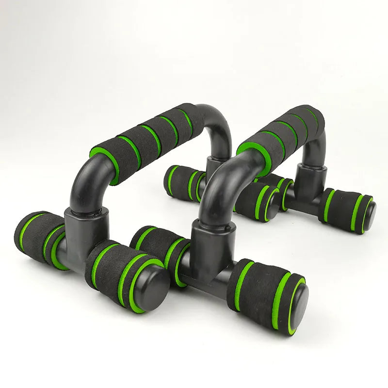 Push up bar Non Slide - Home Workout Gym Gear