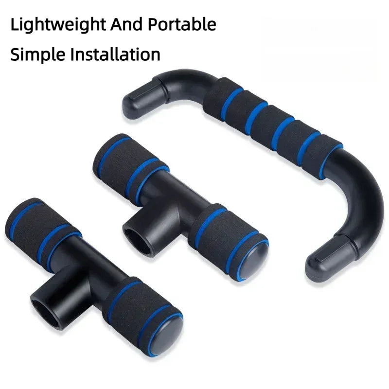 Push up bar Non Slide - Home Workout Gym Gear