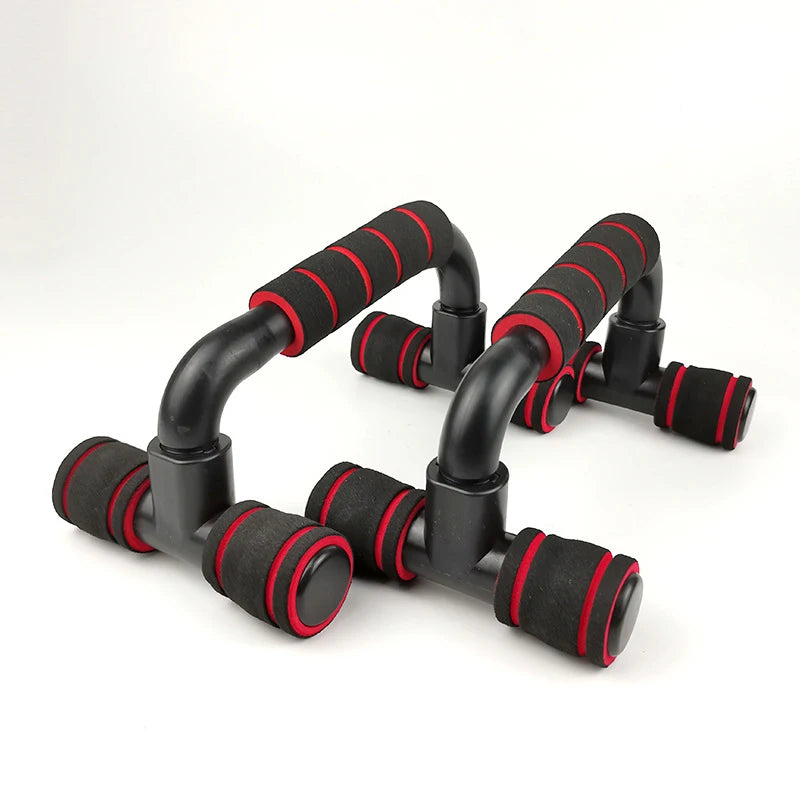 Push up bar Non Slide - Home Workout Gym Gear