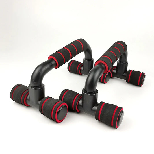 Push up bar Non Slide - Home Workout Gym Gear