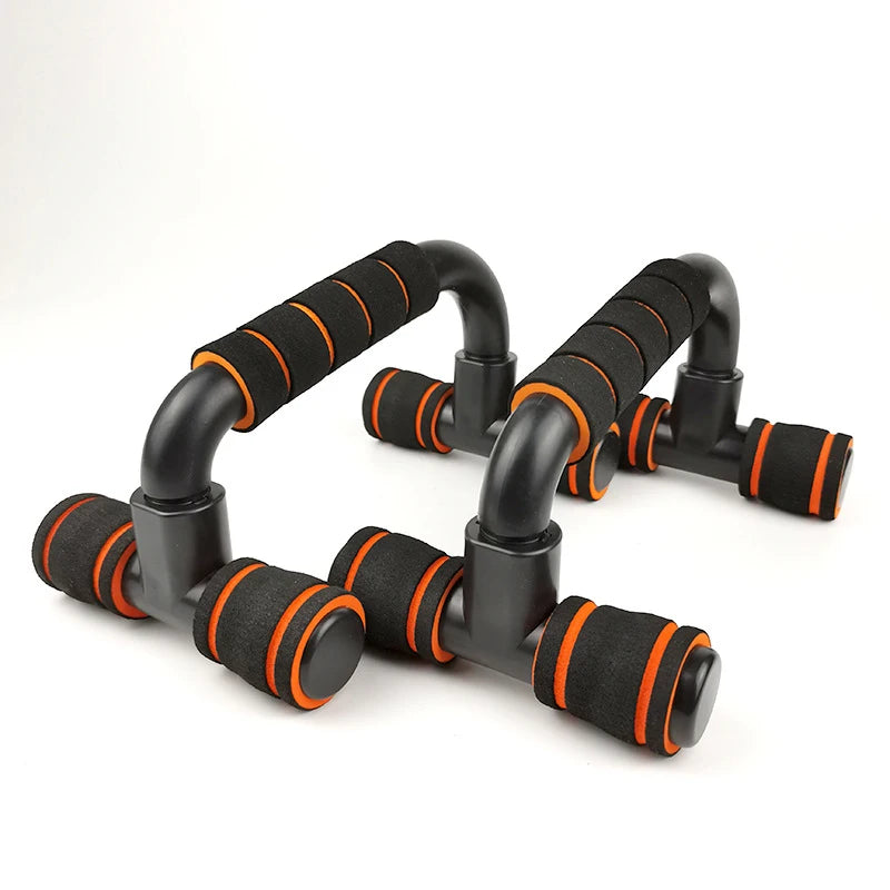 Push up bar Non Slide - Home Workout Gym Gear