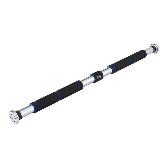 Adjustable Door Pull up Bar Home Gym Workout Shoulder Exercises Chin up Bar Dip